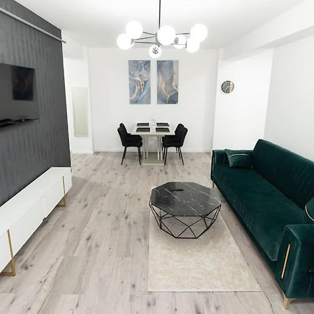 Apartament Markos Suceava Extérieur photo