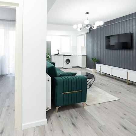 Apartament Markos Suceava Extérieur photo
