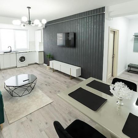 Apartament Markos Suceava Extérieur photo