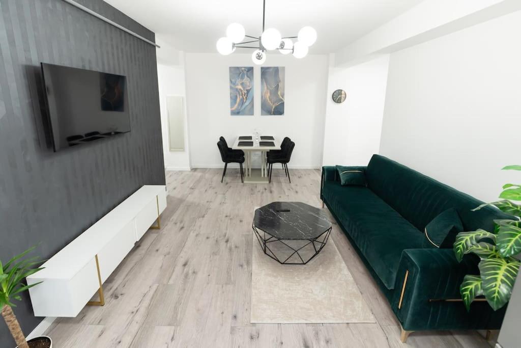 Apartament Markos Suceava Extérieur photo
