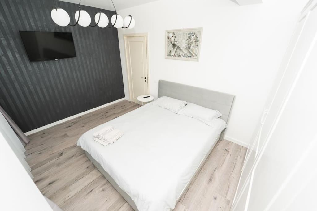Apartament Markos Suceava Extérieur photo