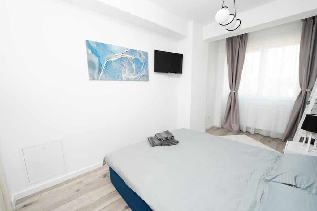 Apartament Markos Suceava Extérieur photo