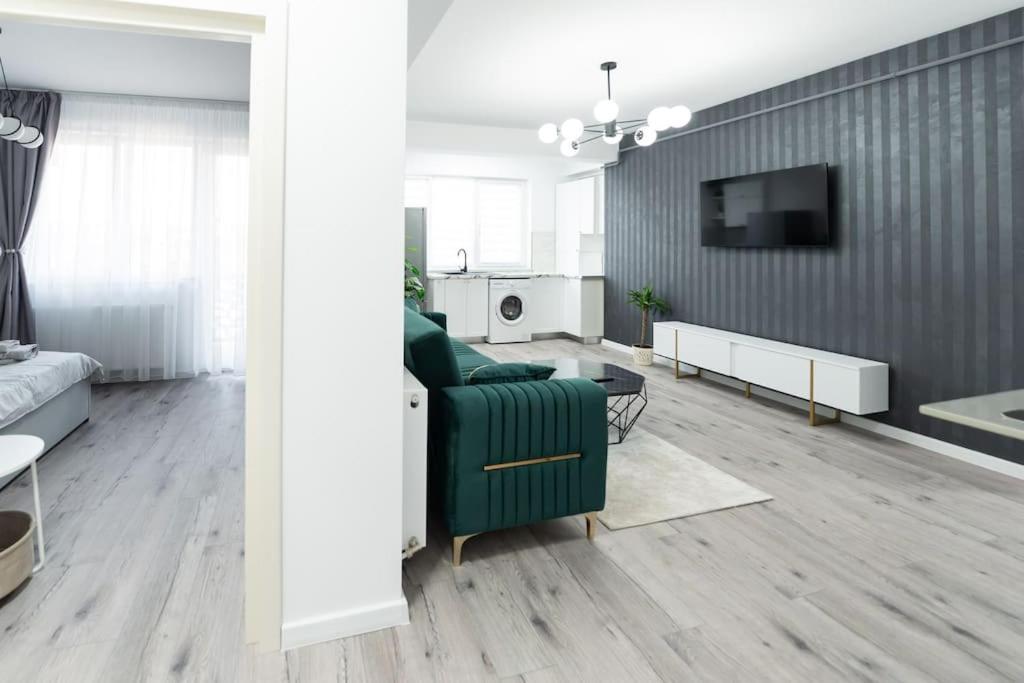 Apartament Markos Suceava Extérieur photo