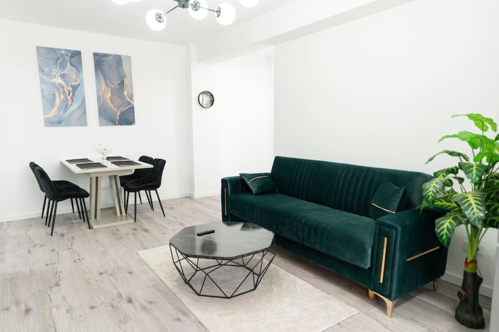 Apartament Markos Suceava Extérieur photo