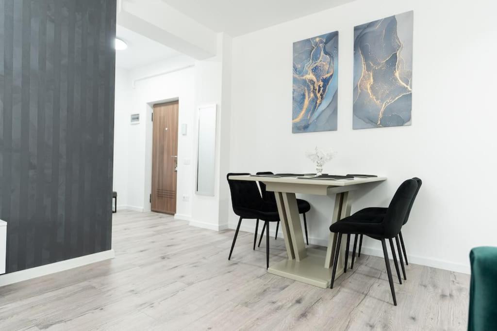 Apartament Markos Suceava Extérieur photo