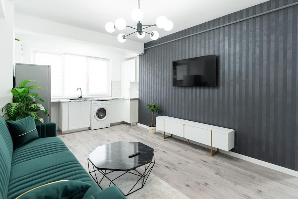 Apartament Markos Suceava Extérieur photo