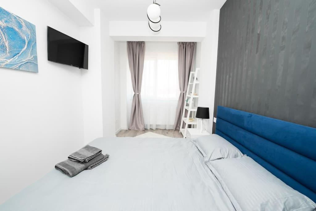 Apartament Markos Suceava Extérieur photo