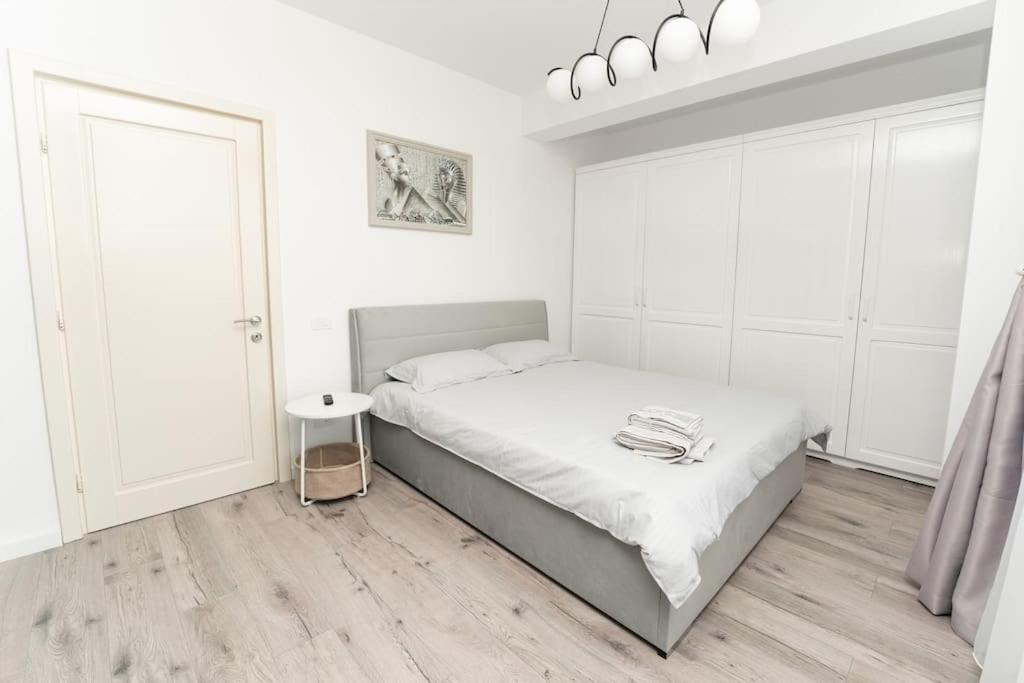 Apartament Markos Suceava Extérieur photo