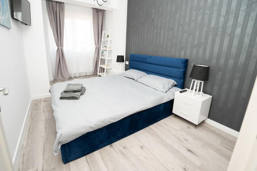 Apartament Markos Suceava Extérieur photo