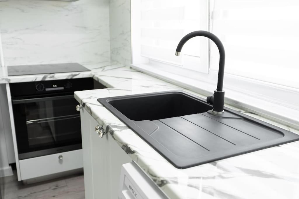 Apartament Markos Suceava Extérieur photo