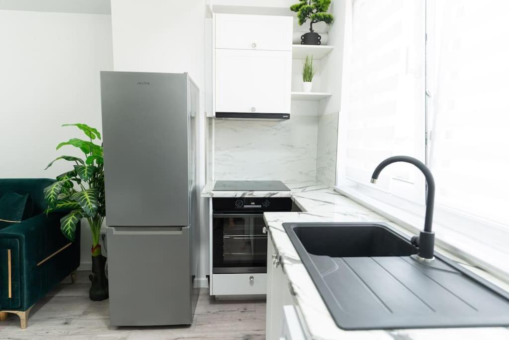 Apartament Markos Suceava Extérieur photo
