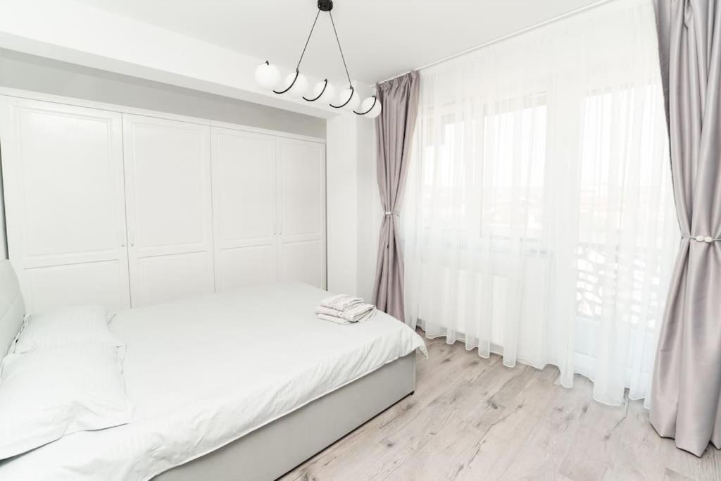 Apartament Markos Suceava Extérieur photo