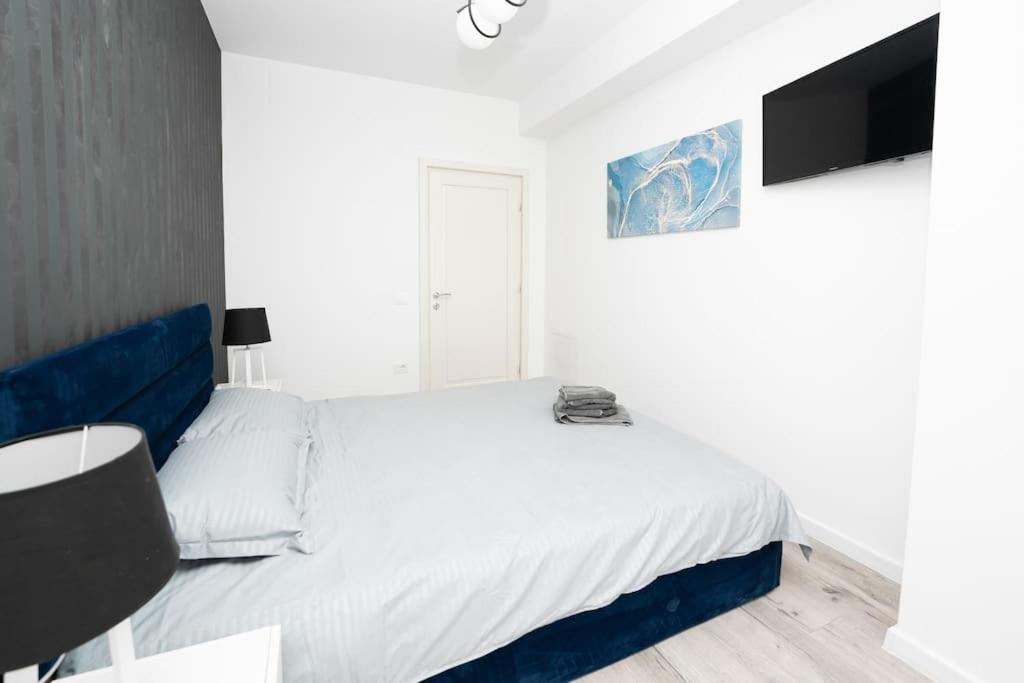 Apartament Markos Suceava Extérieur photo