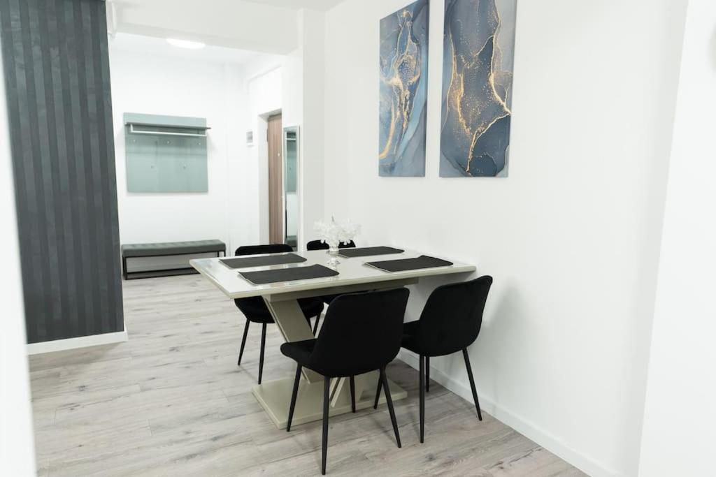 Apartament Markos Suceava Extérieur photo