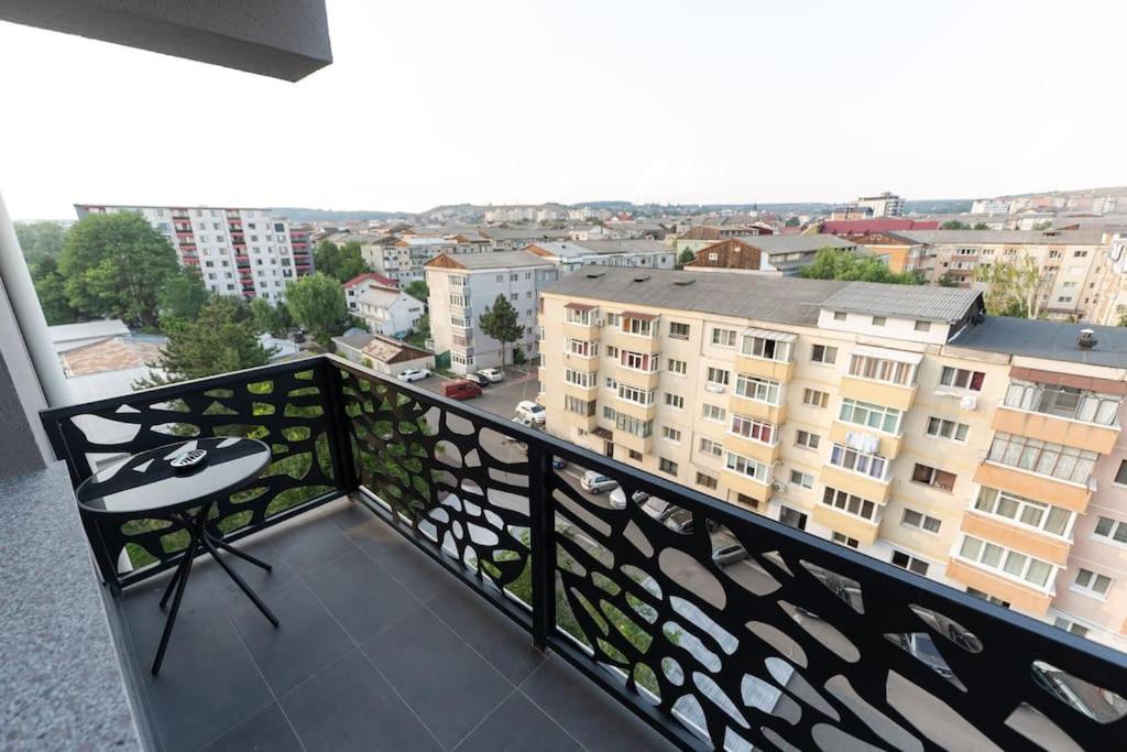 Apartament Markos Suceava Extérieur photo