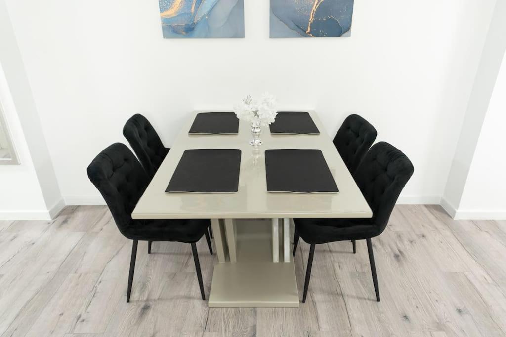 Apartament Markos Suceava Extérieur photo