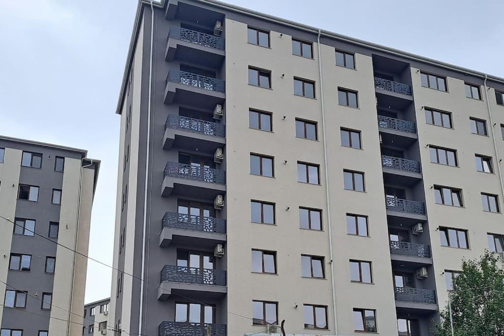 Apartament Markos Suceava Extérieur photo